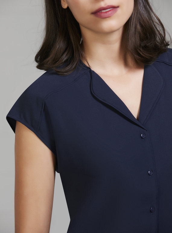 Lily Blouse - Women