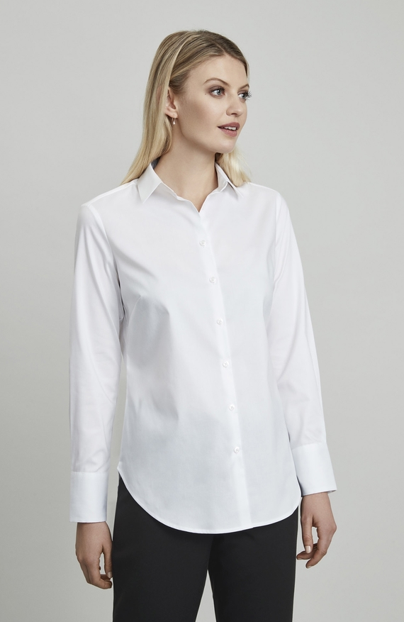 Camden Long Sleeve Shirt - Women
