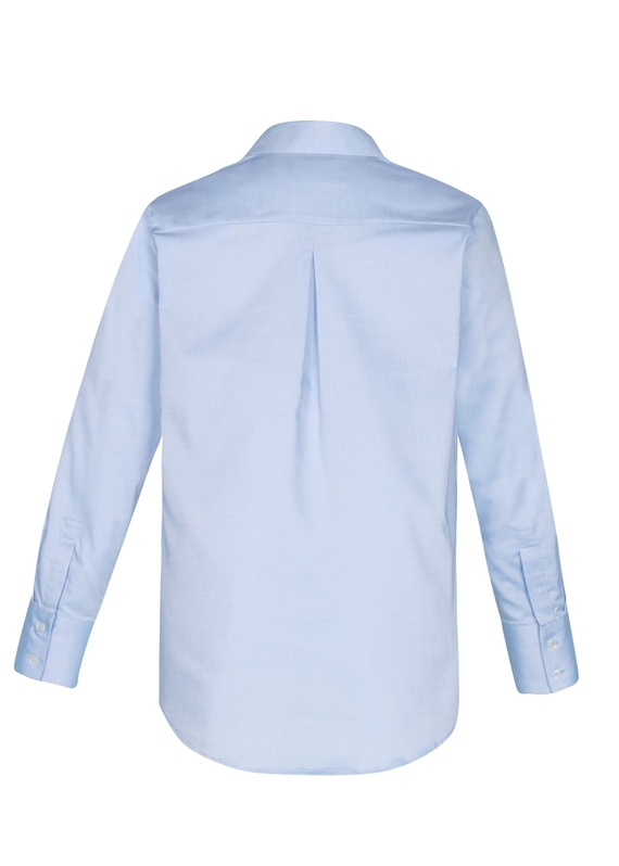 Camden Long Sleeve Shirt - Women - Back
