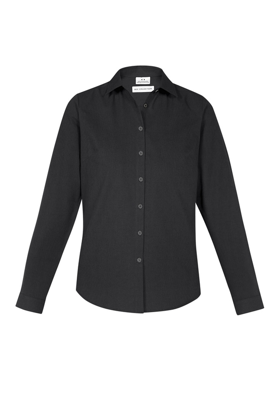 Memphis Shirt - Women - Black
