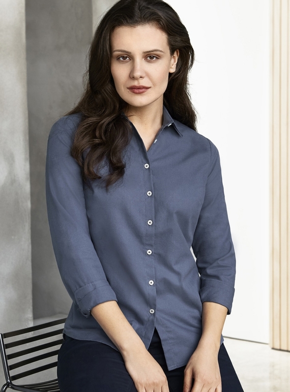 Memphis Shirt - Women
