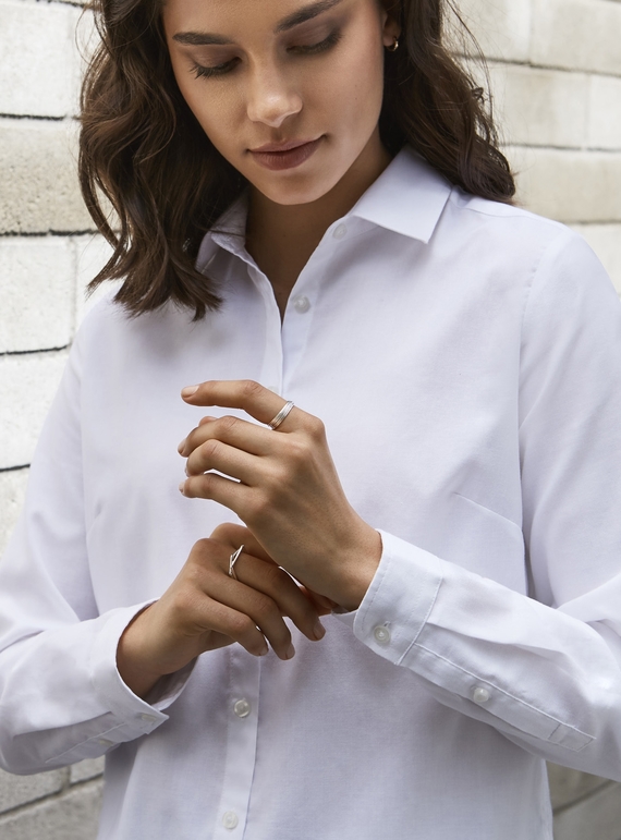 Memphis Shirt - Women