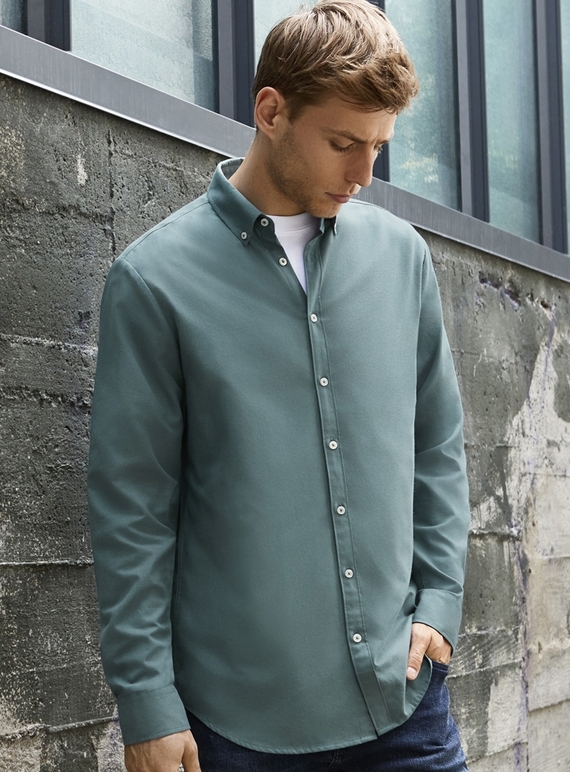Memphis Shirt - Men
