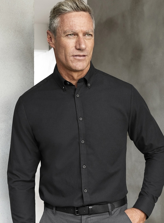 Memphis Shirt - Men