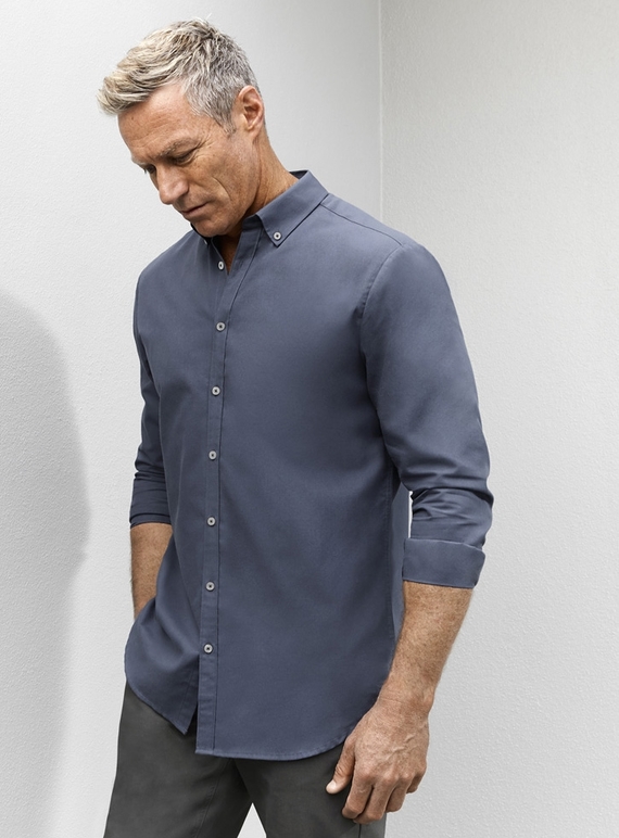 Memphis Shirt - Men