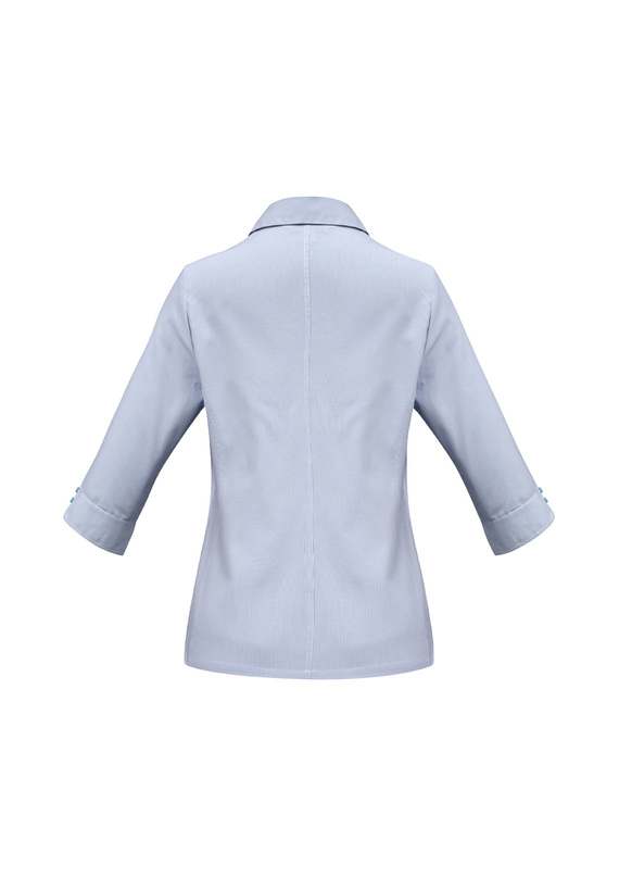 Ambassador 3/4 Sleeve Shirt - Women - Back View