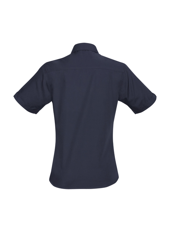Bondi Short Sleeve Shirt - Women