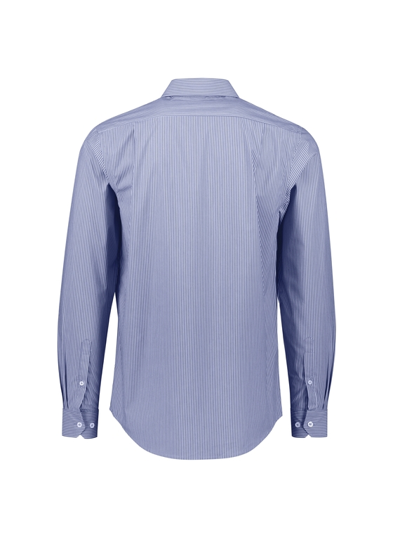 Conran L/S Classic Cotton-rich Shirt - Men
