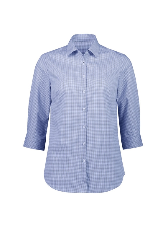 Bristol 3/4 Sleeve Shirt - Women