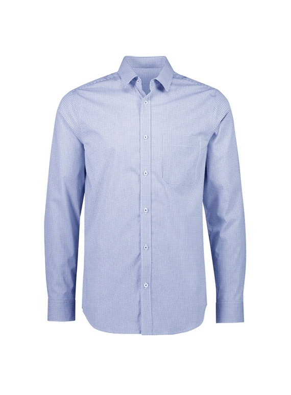 Bristol Classic Long Sleeve Shirt - Men
