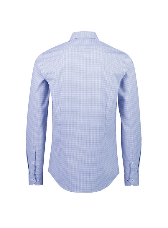 Bristol Tailored Long Sleeve Shirt - Men