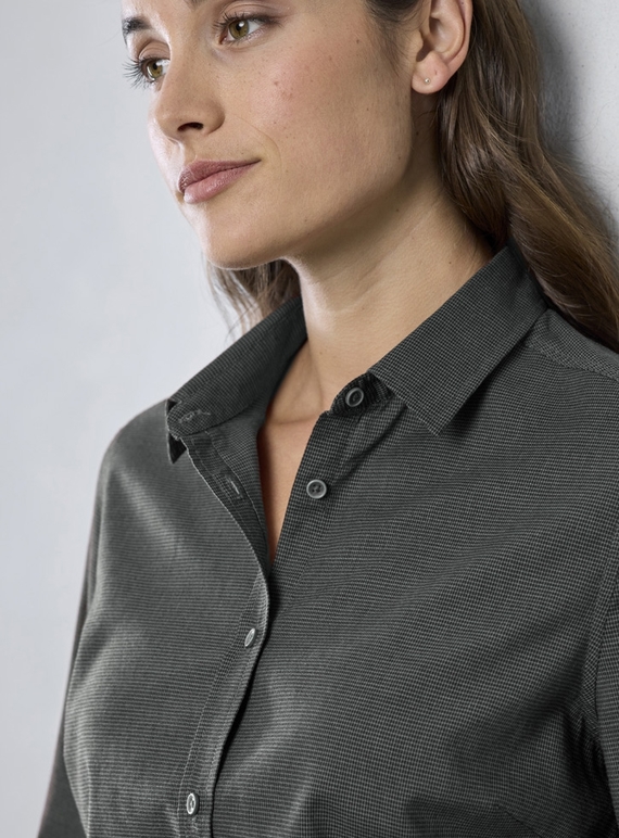 Soul Long Sleeve Shirt - Women
