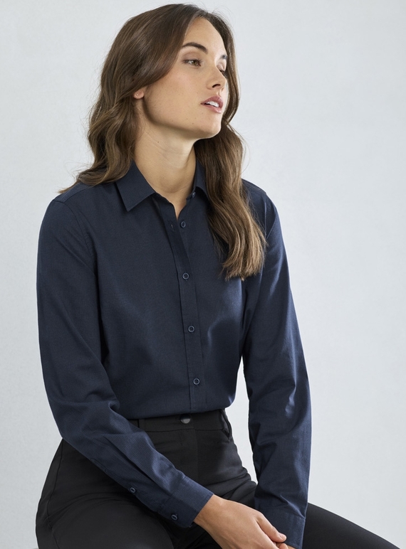 Soul Long Sleeve Shirt - Women