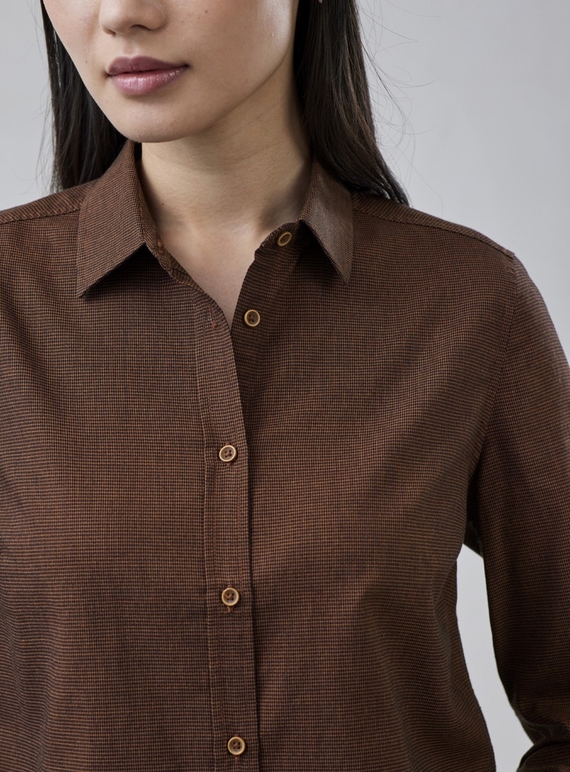 Soul Long Sleeve Shirt - Women