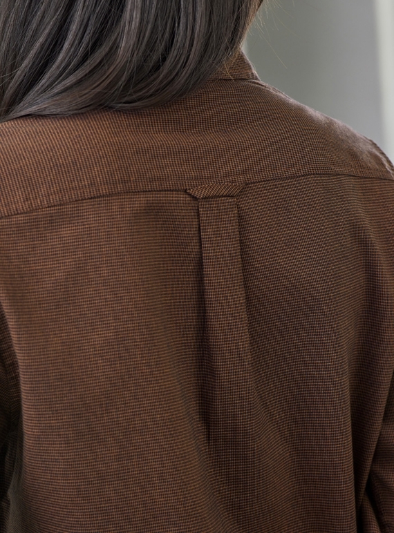 Soul Long Sleeve Shirt - Women