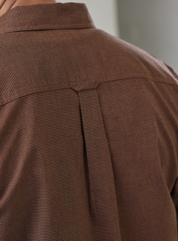 Soul Long Sleeve Shirt - Men