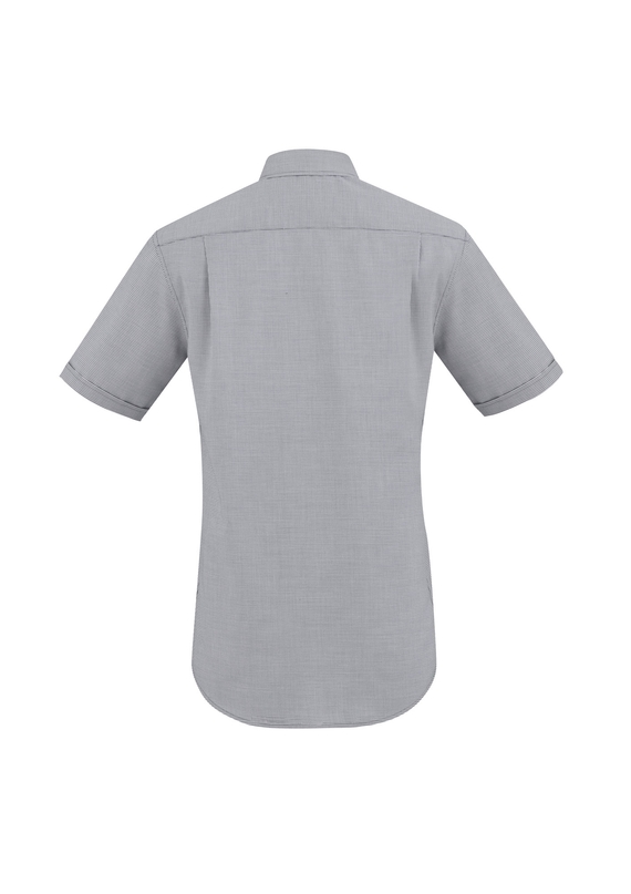 Men's Jagger Short Sleeve Shirt - Graham Brown & CO