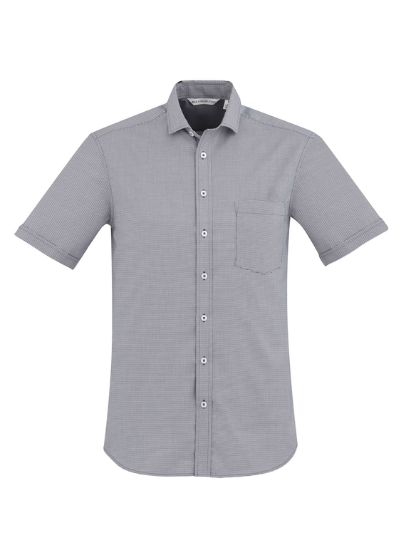 Men's Jagger Short Sleeve Shirt - Graham Brown & CO