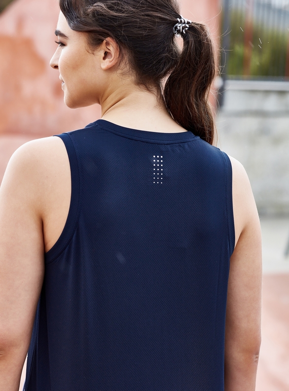 Balance Singlet - Women
