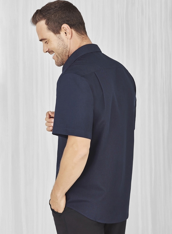 Short Sleeve Oasis Shirt - Men