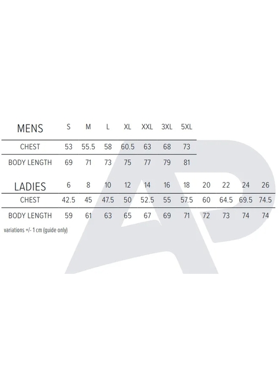 Portsea Polo Shirt - Women - Poly/Cotton (Cotton back fabric)