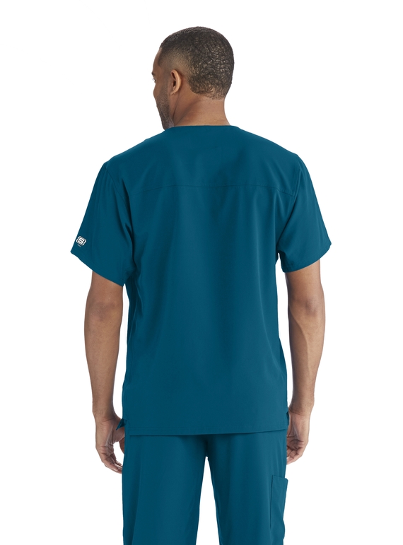 Skechers Structure Scrub Top - Men