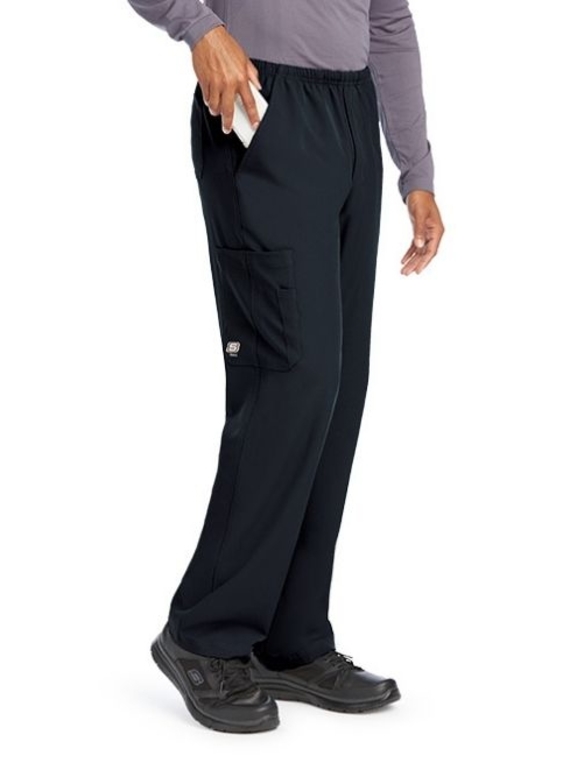Skechers Structure Scrub Pant - Men