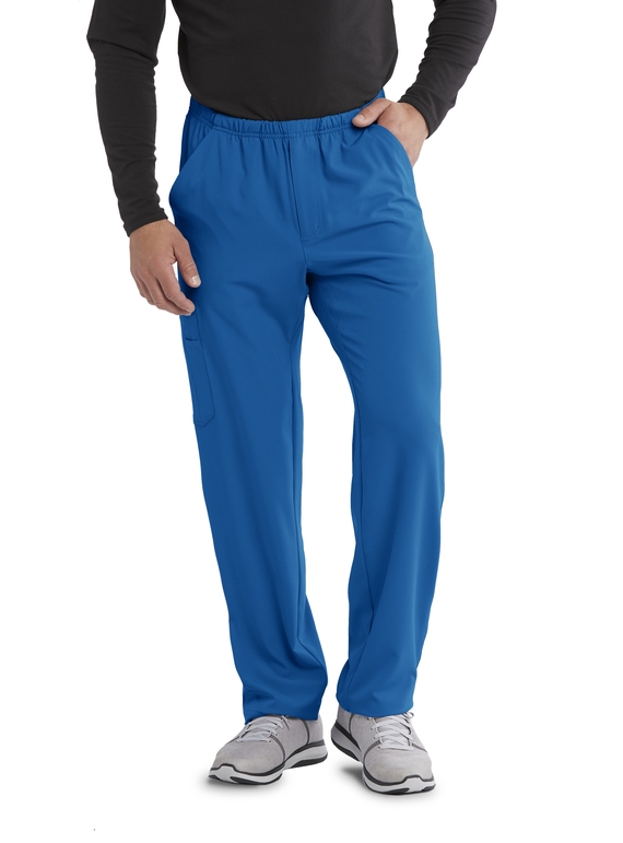 Skechers Structure Scrub Pant - Men