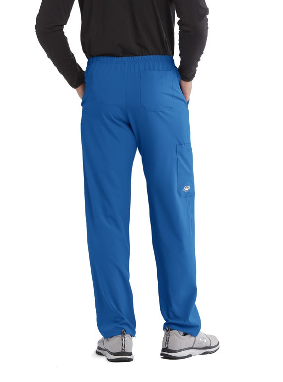 Skechers Structure Scrub Pant - Men
