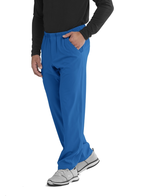 Skechers Structure Scrub Pant - Men