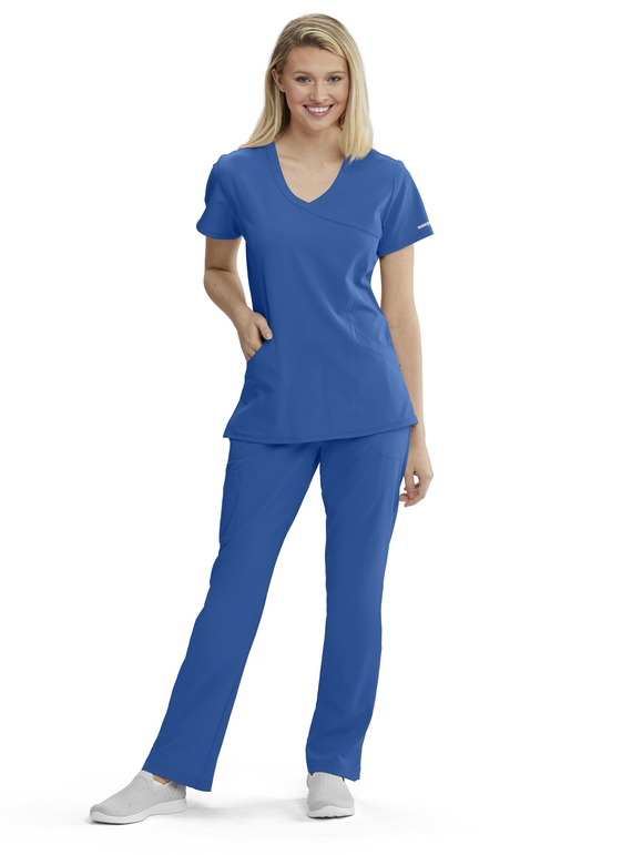 Skechers Reliance Scrub Top - Women
