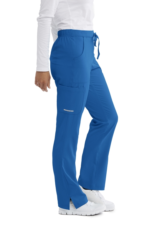 Skechers Reliance Scrub Pant - Women