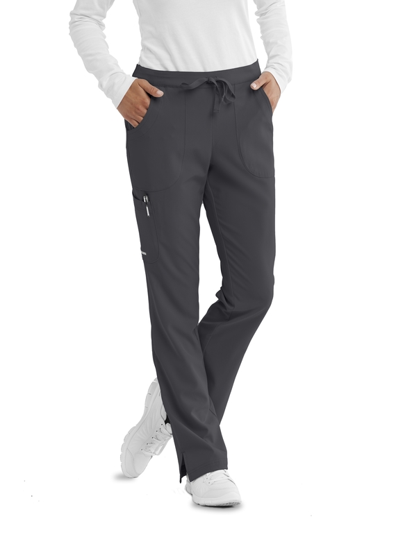 Skechers Reliance Scrub Pant Tall - Women - 18 Pewter