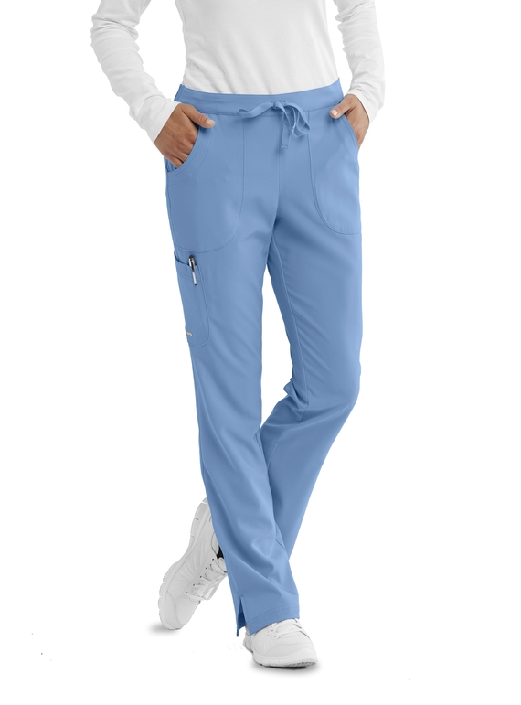 Skechers Reliance Scrub Pant - Women - 40 Ciel