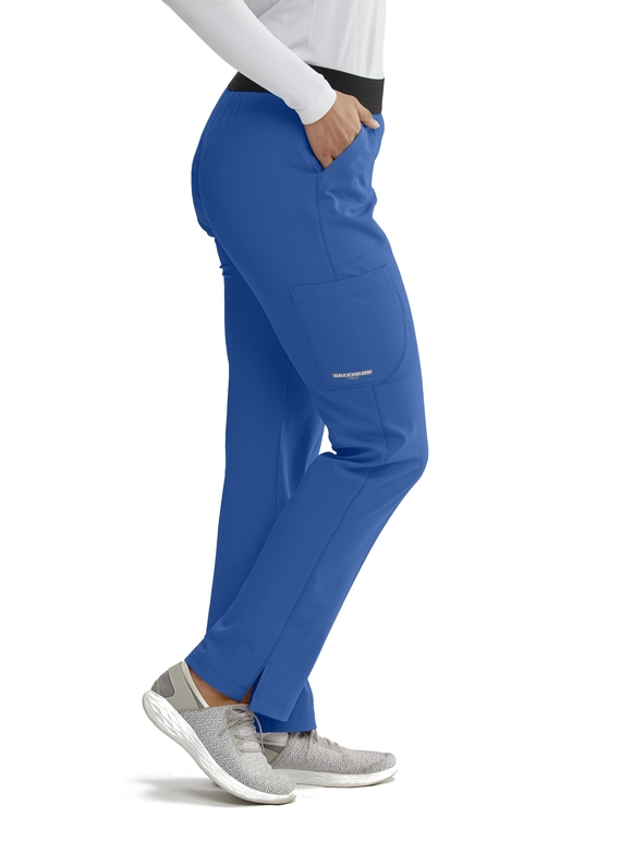 Skechers Breeze Scrub Pant - Women