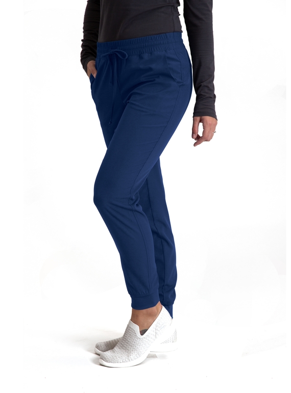 Skechers Theory Jogger Scrub Pant - Women
