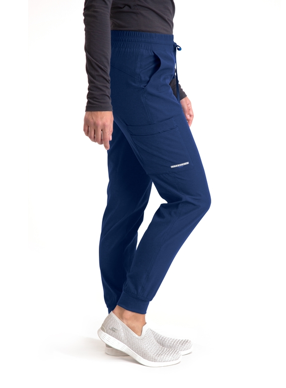 Skechers Theory Jogger Scrub Pant - Women