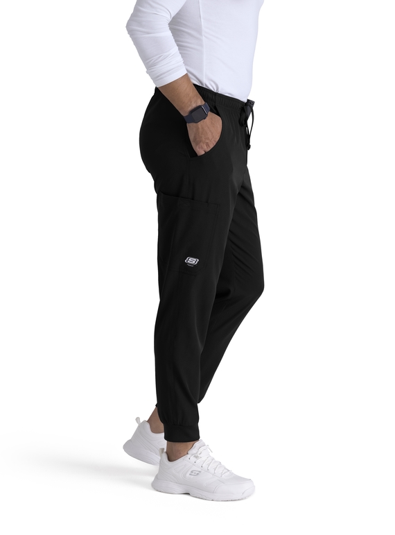 Skechers Structure Jogger Scrub Pant - Men