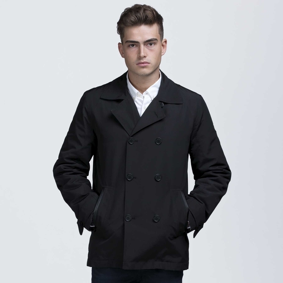Dakota Jacket - Men