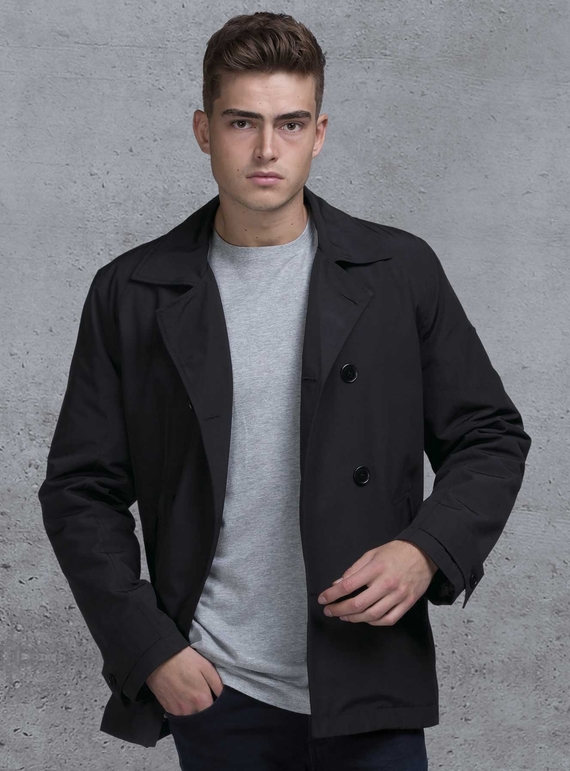 Dakota Jacket - Men