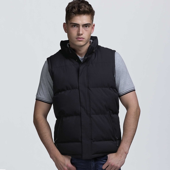 Junction Puffa Vest - Unisex