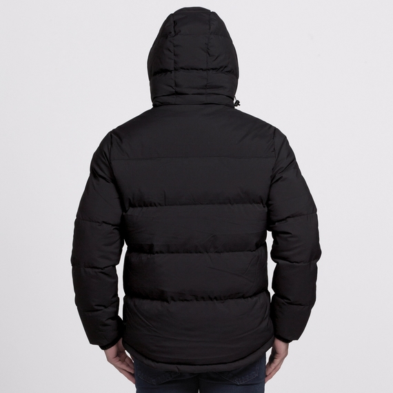 Edge Puffa Jacket - Unisex