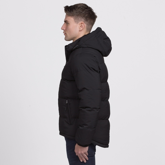 Edge Puffa Jacket - Unisex