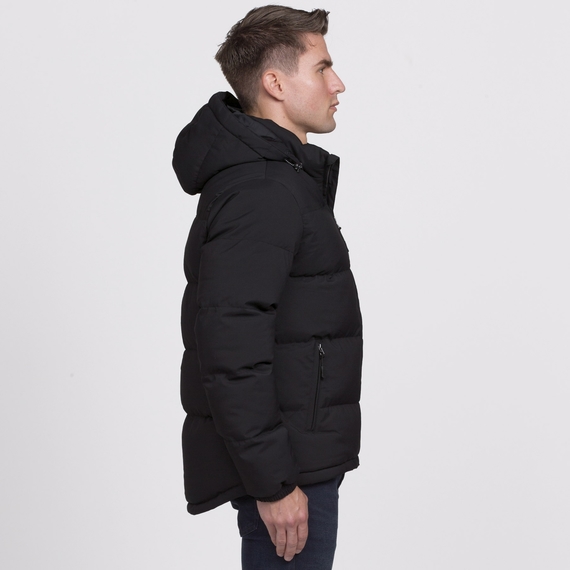 Edge Puffa Jacket - Unisex
