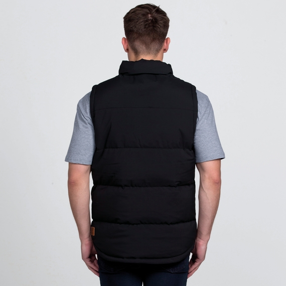 Junction Puffa Vest - Unisex