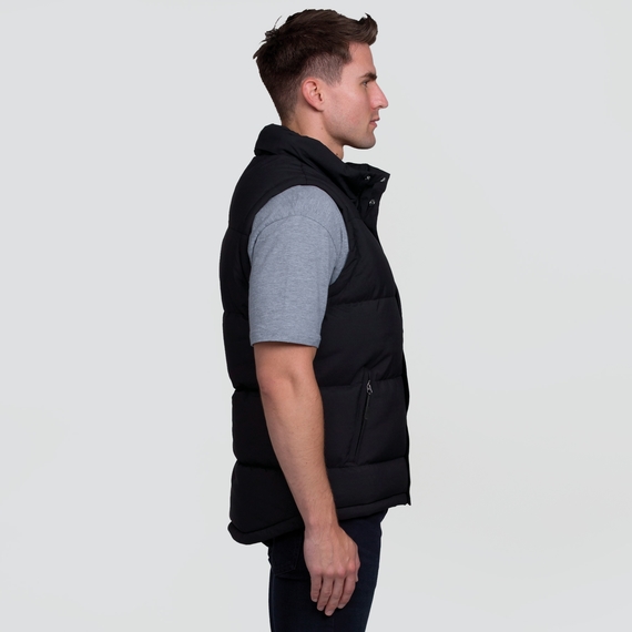 Junction Puffa Vest - Unisex