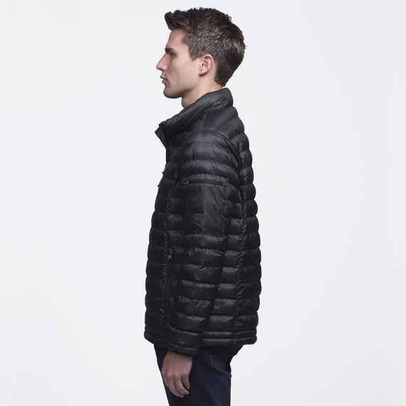 Mogul Puffa Jacket - Unisex