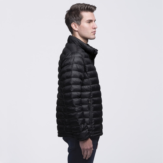Mogul Puffa Jacket - Unisex
