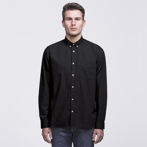 Restore Shirt – Men - Black