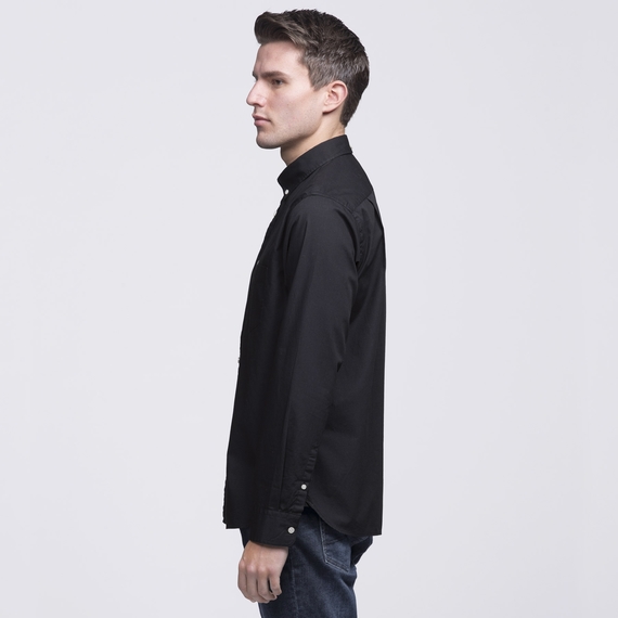 Restore Shirt – Men - Black